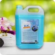 Amaciador Soft Blue Floral 5L